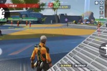 高能英雄【战鹰】辅助